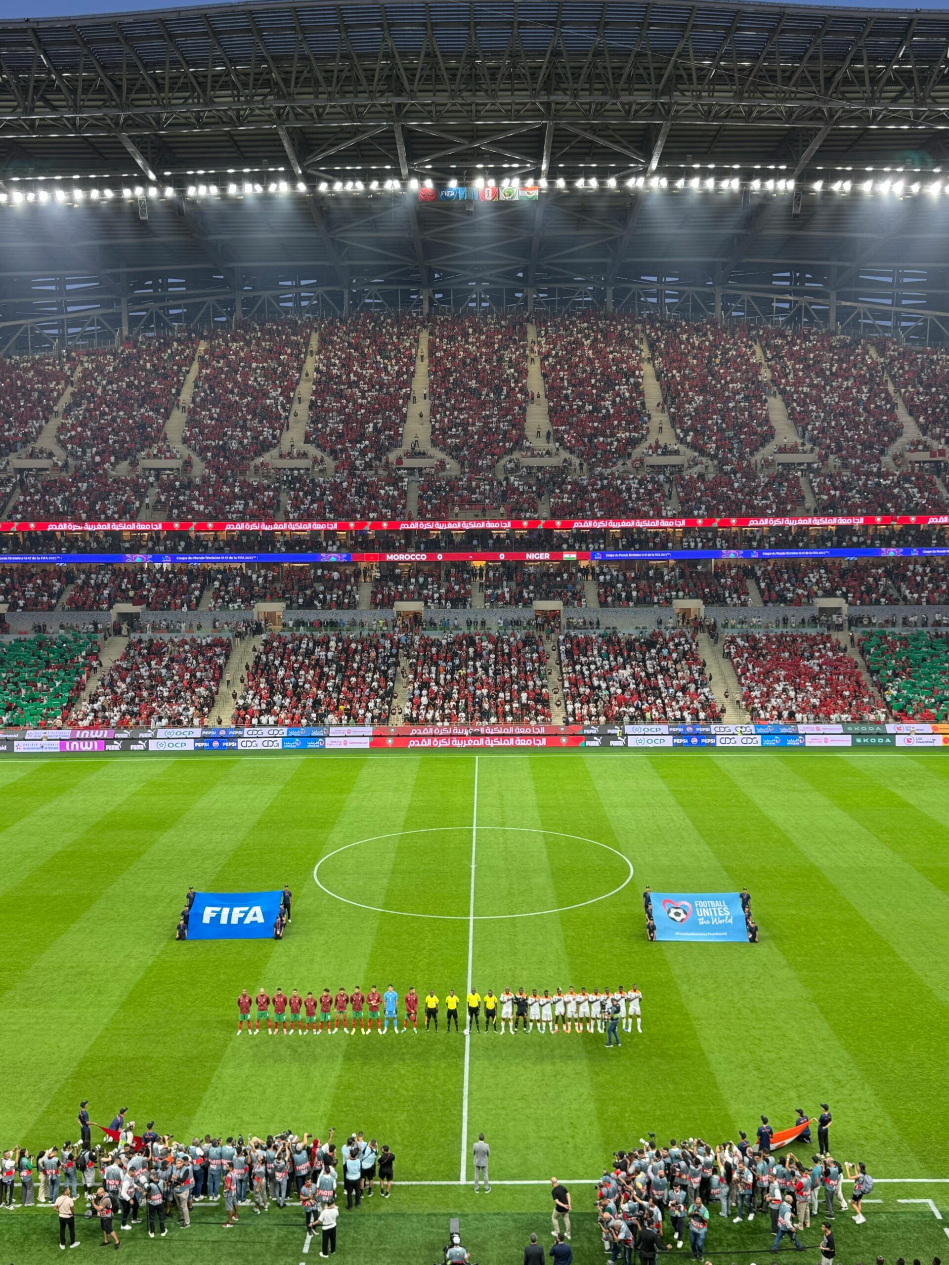 Toronto FIFA Accommodations