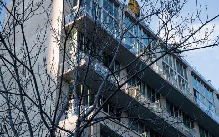 Bayview Place Richmond Hill: Executive Furnished Apartments