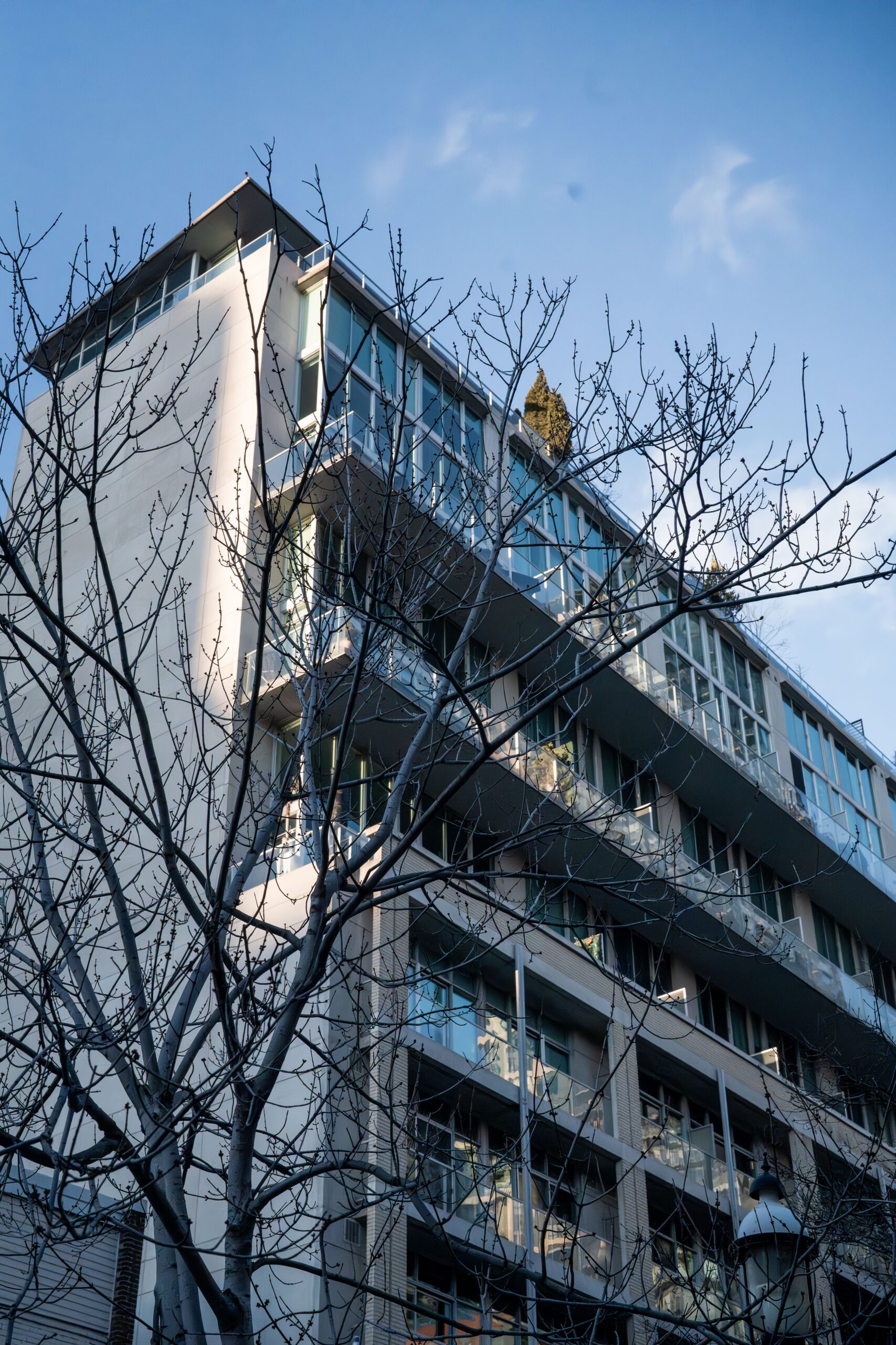 Bayview Place Richmond Hill: Executive Furnished Apartments
